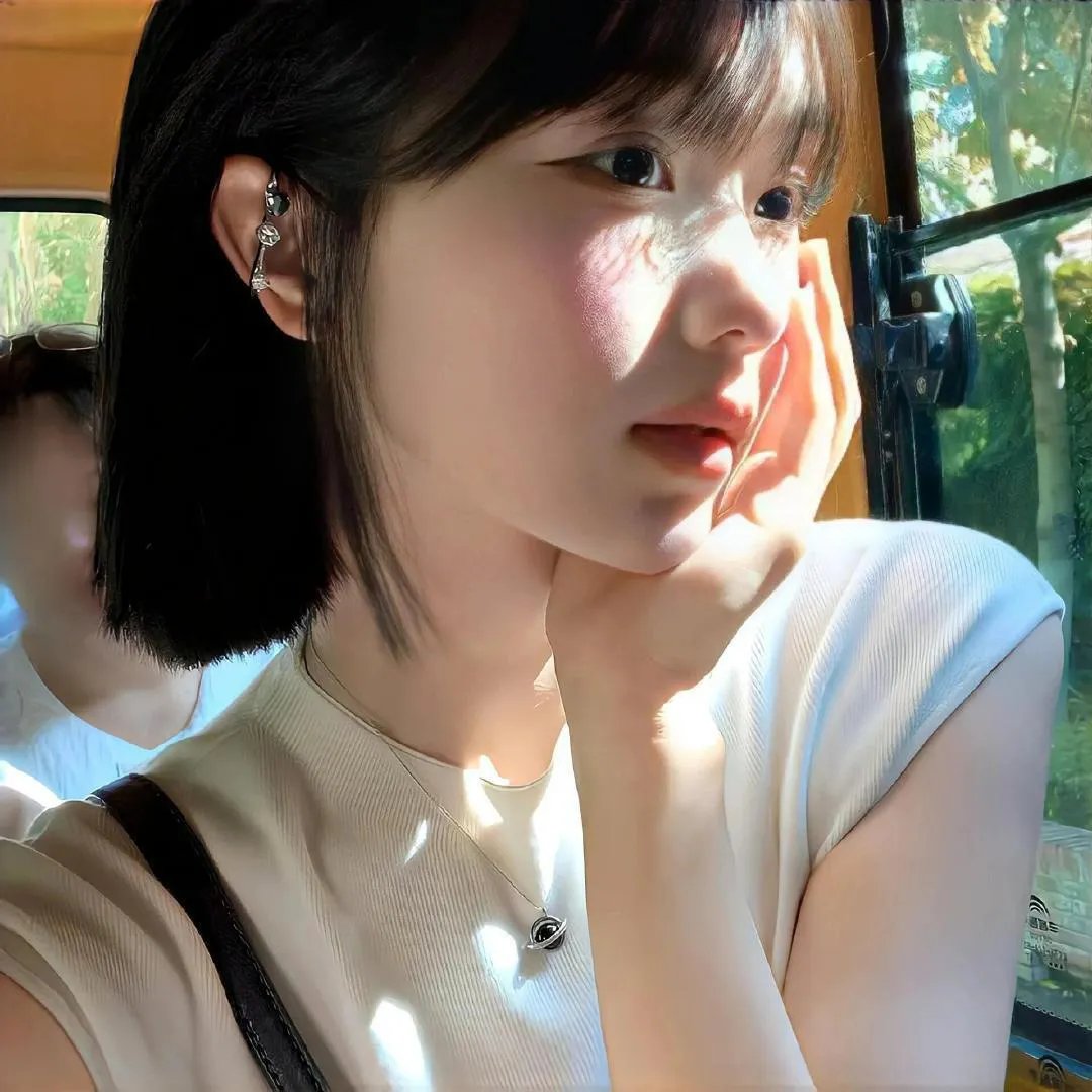 碧波仙子