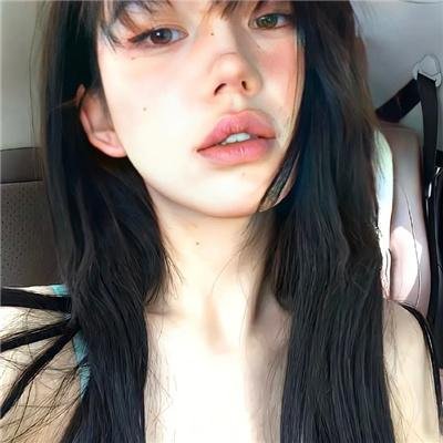 海棠经雨胭脂透