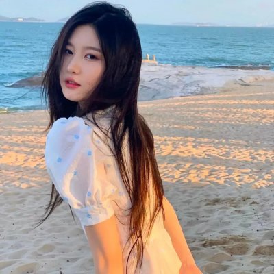 彩虹人